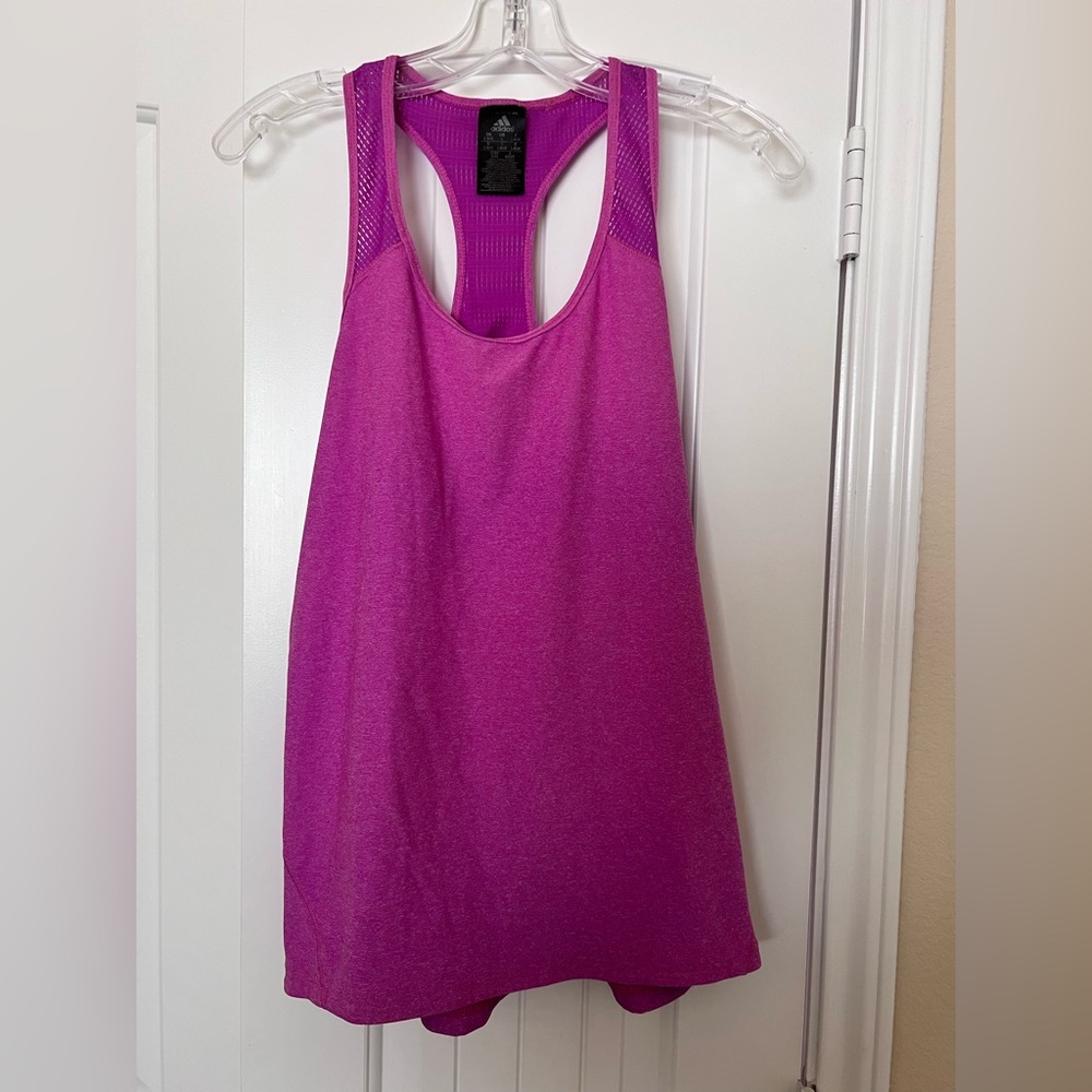 Adidas Woman’s Tank Top Size : L